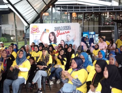 UMKM Inklusif Buka Peluang Pasar dan Ekonomi Keluarga