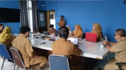 Pemkab Kubu Raya Perkuat Layanan Pengaduan SP4N-LAPOR