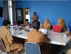 Pemkab Kubu Raya Perkuat Layanan Pengaduan SP4N-LAPOR