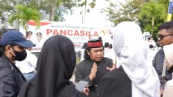 Dewan Minta Penertiban Pengemis di Pasar Aksi Pemaksaan