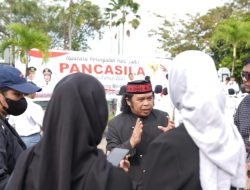 Dewan Minta Penertiban Pengemis di Pasar Aksi Pemaksaan