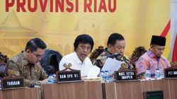 Adian Napitupulu Soal Konflik Agraria Inhu: Jangan Tekan Warga