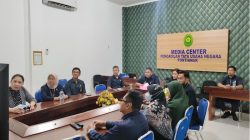 246 Naskah Lolos Seleksi LKTI IKAHI Setengah Jalan Juara