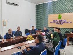 246 Naskah Lolos Seleksi LKTI IKAHI Setengah Jalan Juara