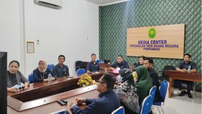 246 Naskah Lolos Seleksi LKTI IKAHI Setengah Jalan Juara